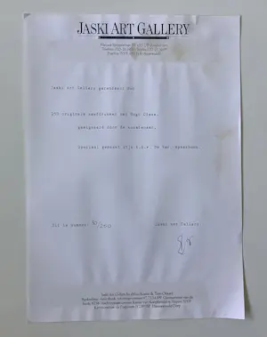 Hugo Claus - In de verre woestijn kopen? Bied vanaf 165!