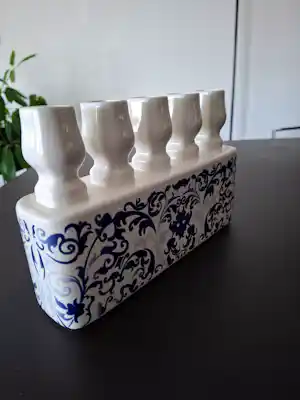 Marcel Wanders - Tulpenvaas van designer Marcel Wanders kopen? Bied vanaf 30!