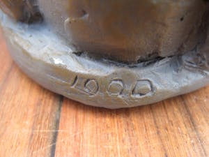 Nic Jonk - Moeder en kind. kopen? Bied vanaf 150!