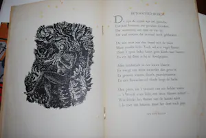 Jan Roëde - 3 boekwerken, 1 met een prent (Orpheus 1941) kopen? Bied vanaf 60!