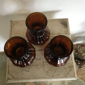 Glasblazerij Leerdam - Hyacintglaasjes kopen? Bied vanaf 50!