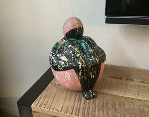Gertruud Hartog - Ballerina small kopen? Bied vanaf 1!