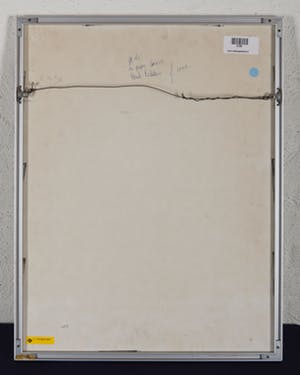 Henk Erkelens - potlood, olieverf, en aquarel op papier kopen? Bied vanaf 20!