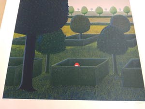 Ilona Schmit - Altijd Nieuwsgierig kopen? Bied vanaf 50!