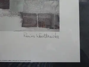 Rosina Wachtmeister - BICYCLE kopen? Bied vanaf 1!