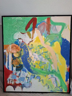 Buy Adele Breteler - Summerlove? Bid from 200!