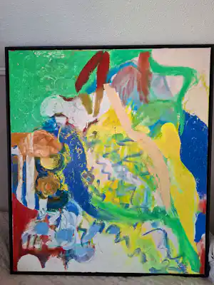 Buy Adele Breteler - Summerlove? Bid from 200!