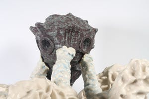 Daniel Levi - Keramiek, Unspoiled queen kopen? Bied vanaf 350!