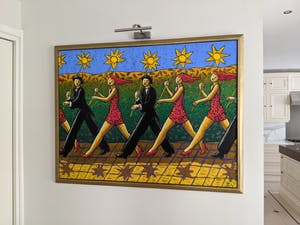 Jacques Tange - One nation under the sun kopen? Bied vanaf 2200!