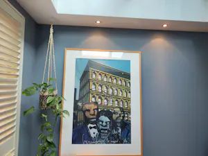 Herman Brood - The Odd Couple (incl certificaat) kopen? Bied vanaf 595!