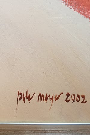 Peter Meijer - LAY DOWN SALLY kopen? Bied vanaf 400!