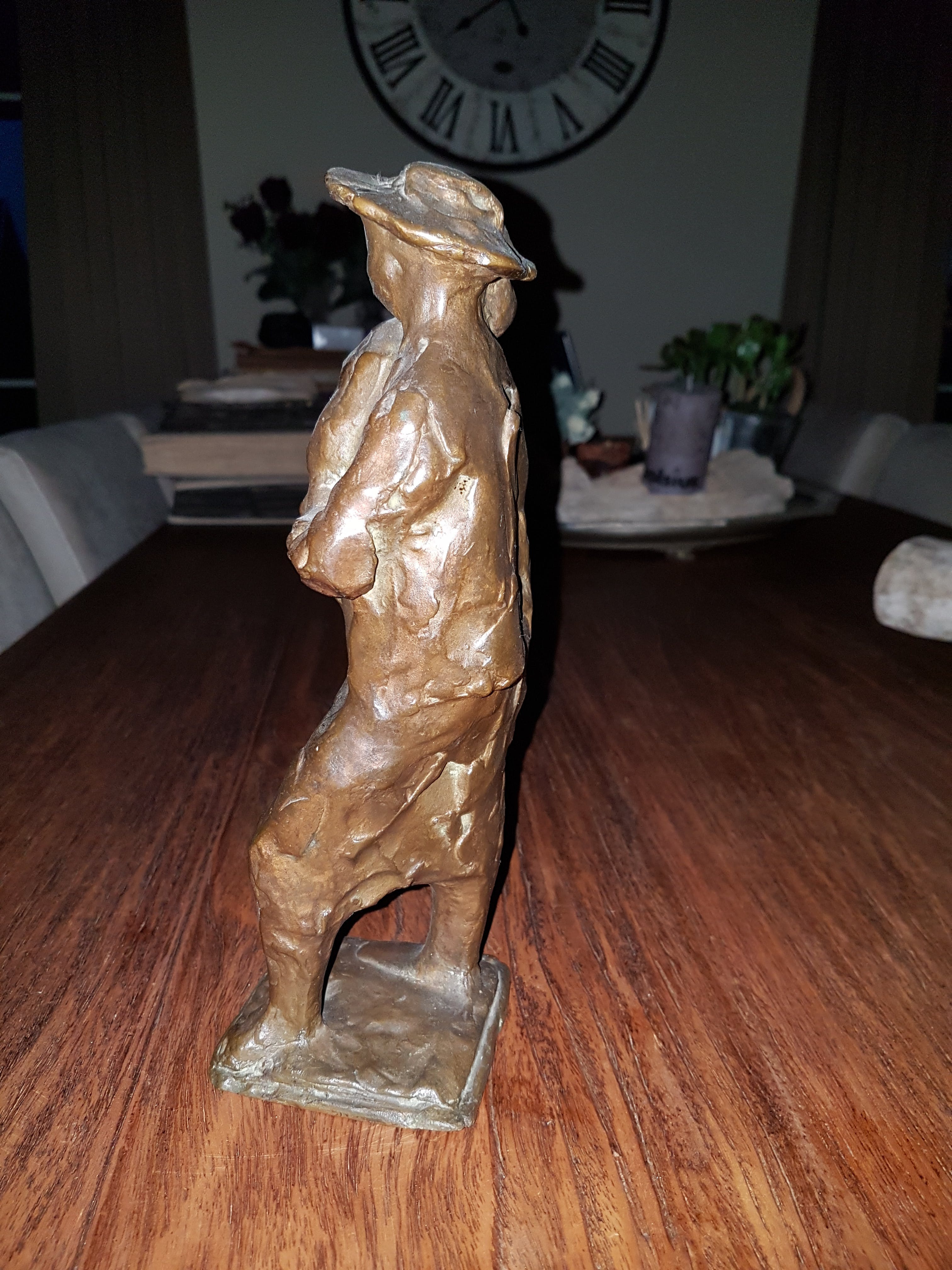 Jan Wolkers - moeder met kind kopen? Bied vanaf 1500!