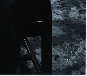 Nico Koster - Foto van David Bowie met zijn zoon in het Amstel Hotel in 1973 kopen? Bied vanaf 150!