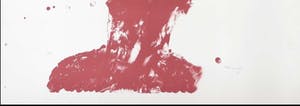 Armando - Litho, Der Kopf Rot (Groot!) kopen? Bied vanaf 300!