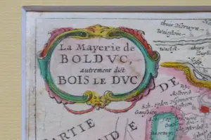 Jacob Aertsz Colom - Meijerij Den Bosch kopen? Bied vanaf 120!