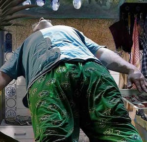 Lionel Morateur - Cendrillon kopen? Bied vanaf 50!