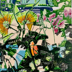 Vincent van Ojen - Zonder titel kopen? Bied vanaf 100!