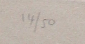 Claude Garache - Ets: Naakt kopen? Bied vanaf 155!