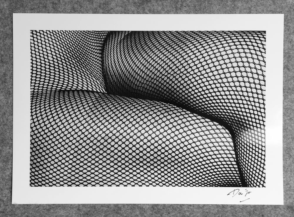 Daido Moriyama (1938)
