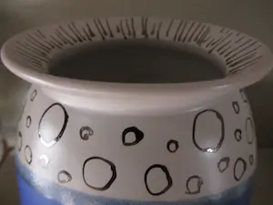 Ed Meissenberg - Vaas kopen? Bied vanaf 1!