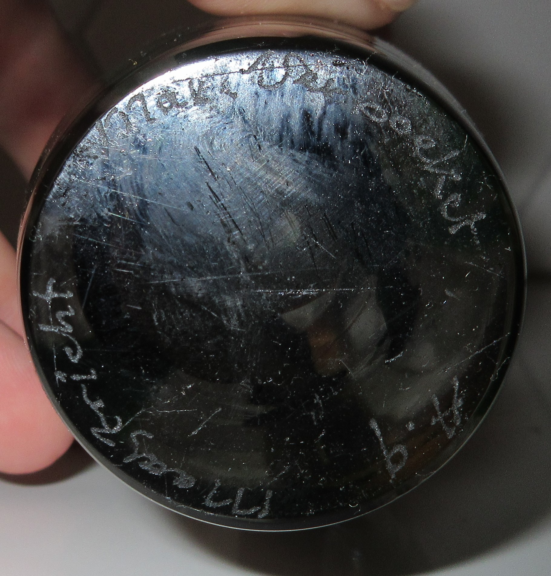 Max Verboeket - voor de Kristalunie Maastricht - Mooie ranke Kristaluniek vaas model A9 kopen? Bied vanaf 42!