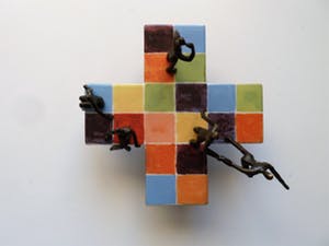 Corry Ammerlaan - "PLEIN van BEZINNING" Door samenwerken een toekomst creèren. kopen? Bied vanaf 25!