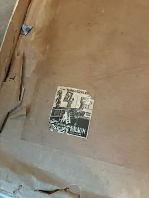 Gerrit van Jeveren - Landschap kopen? Bied vanaf 100!