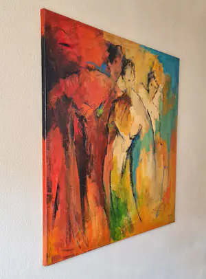 Maria de Vries - Dancing kopen? Bied vanaf 275!