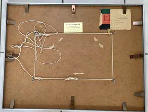 Har Sanders - Blauw kopen? Bied vanaf 90!