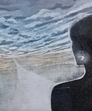Madeleine Leddy - 'Persephone' I kopen? Bied vanaf 35!