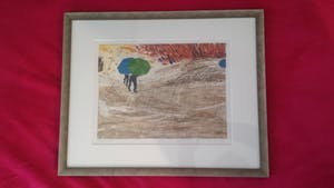 Joke Struik - Ach wat, een buitje kopen? Bied vanaf 50!