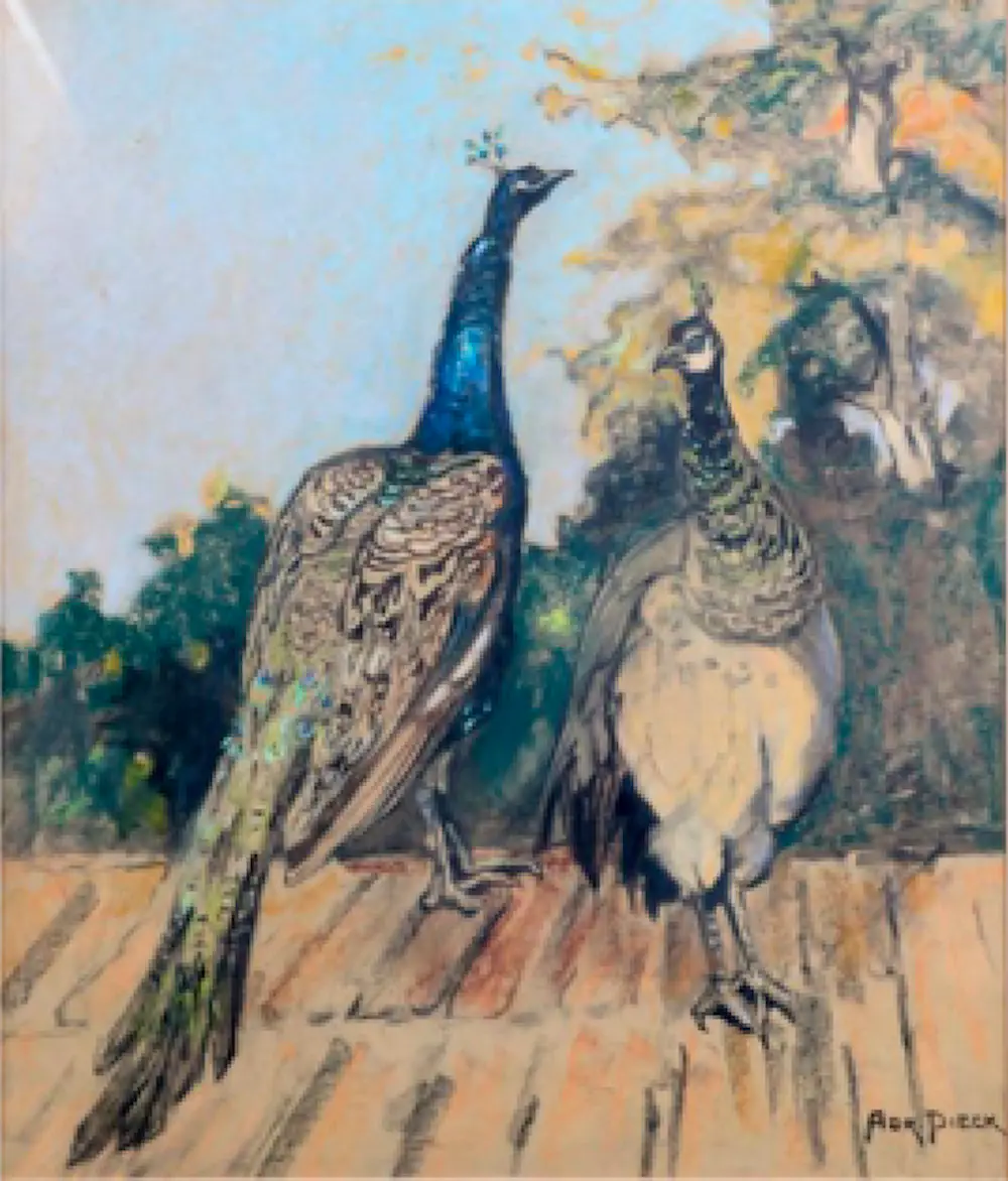 Adri Pieck (1894-1982)