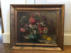 Buy Antonie Althuijzen - Geen titel? Bid from 169!