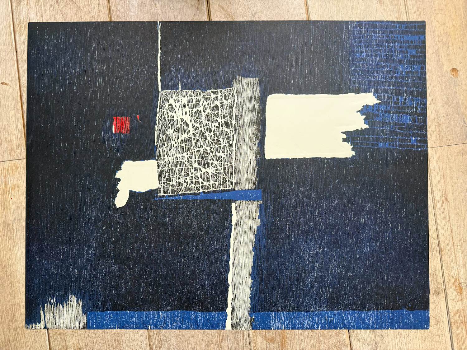 Guillaume Le Roy - zonder titel kopen? Bied vanaf 85!