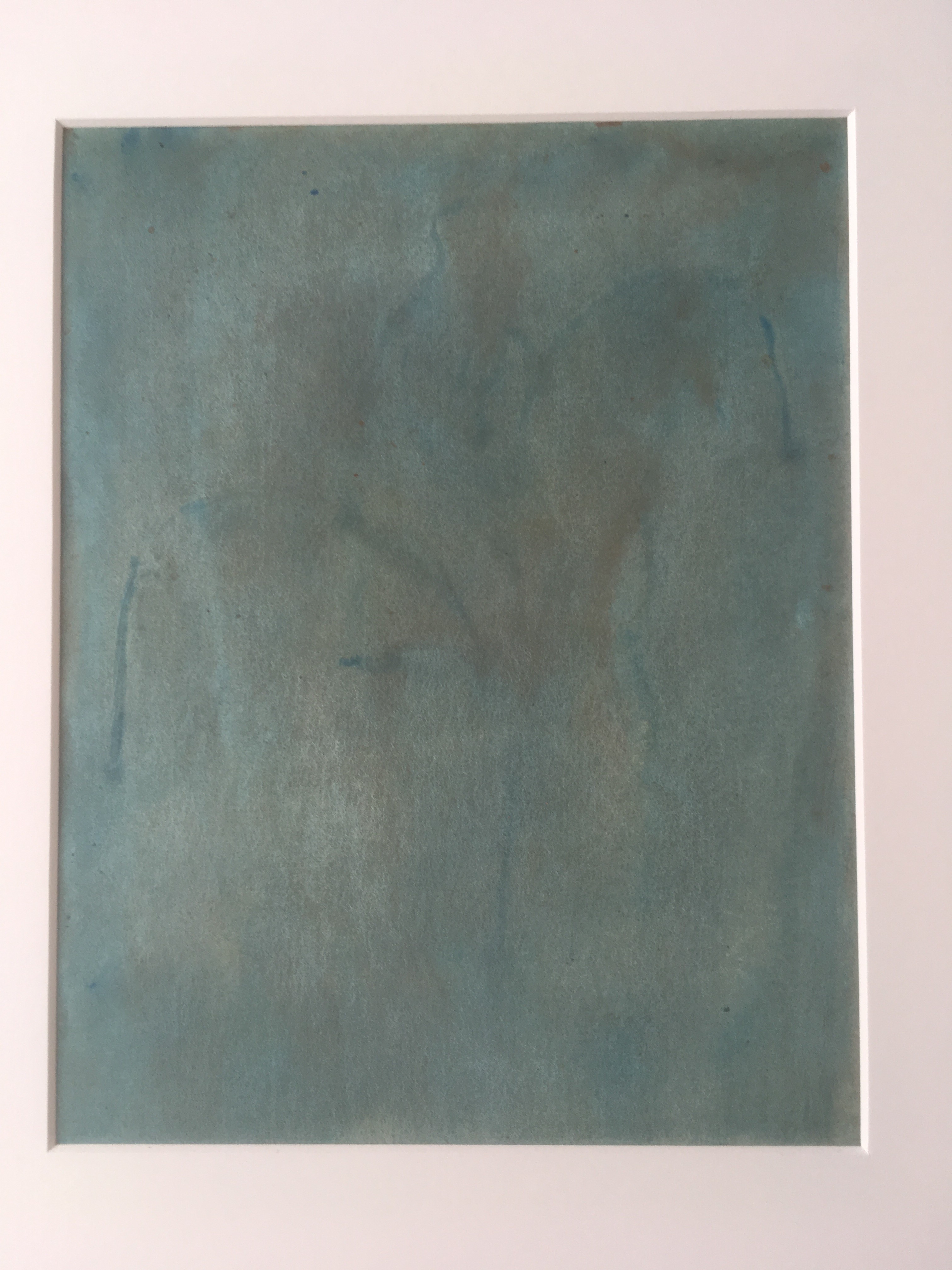 Gerard Princee - Aquarel op papier - Ruiter en paard kopen? Bied vanaf 25!