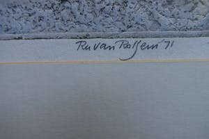 Ru van Rossem - KASBAH II kopen? Bied vanaf 90!