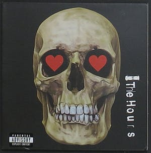 Damien Hirst - (Gesigneerd) Albums van The Hours - Ingelijst kopen? Bied vanaf 1!