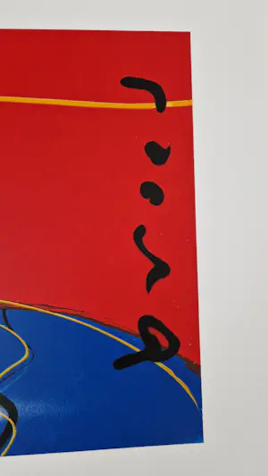 Herman Brood - Little Richard kopen? Bied vanaf 550!
