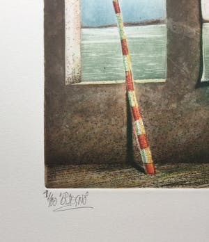 Jochen Schimmelpenning - Asesno kopen? Bied vanaf 49!