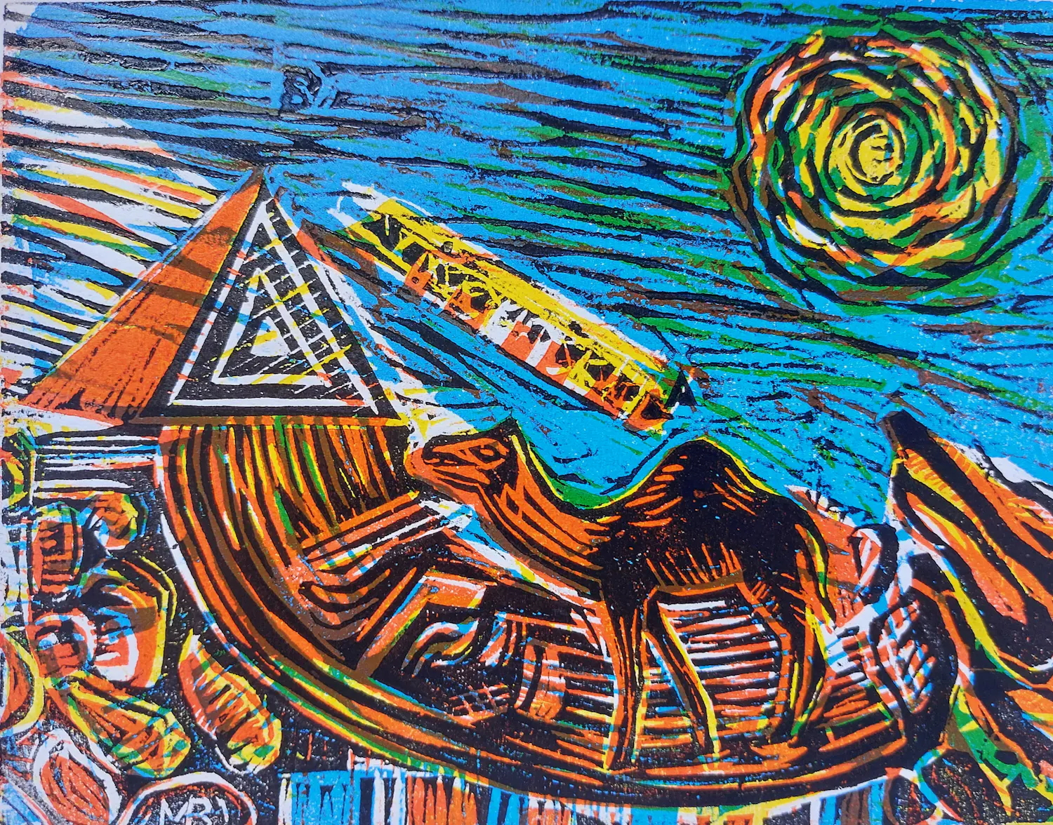 Michiel Brink (1949)