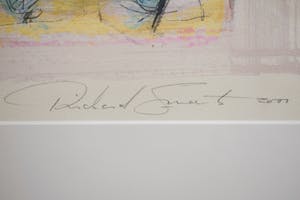 Richard Smeets - Serie van twee kopen? Bied vanaf 50!