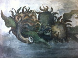 Jelle Hoogstra - Stilleven kopen? Bied vanaf 49!