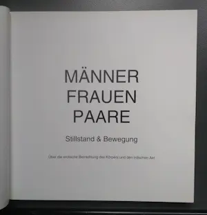 Diverse kunstenaars - Augenlust erotische Kunst im 20. Jahtrhundert kopen? Bied vanaf 20!