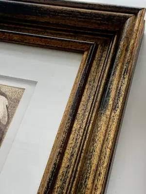 Han van Hagen - Melkunie etsen kopen? Bied vanaf 60!