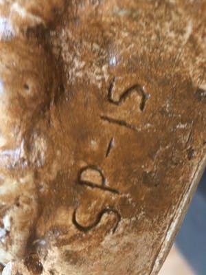 Meissen porzellan - SP-15 kopen? Bied vanaf 850!