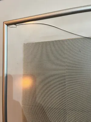 Lei Molin - Collage zeefdruk proef kopen? Bied vanaf 300!