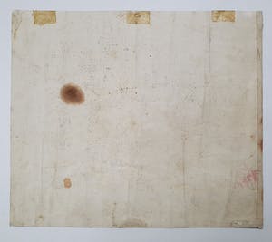 Niet of onleesbaar gesigneerd - Le Cosaque (1819) kopen? Bied vanaf 1!