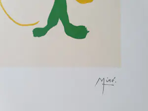 Joan Miro - Parler seul kopen? Bied vanaf 125!