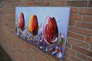 Gena Genadyj - Tulpen kopen? Bied vanaf 1!