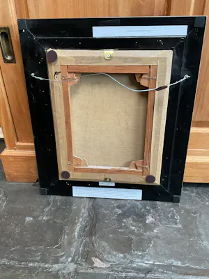 Joseph Gerardus van Jole - Na een regenbui. kopen? Bied vanaf 450!